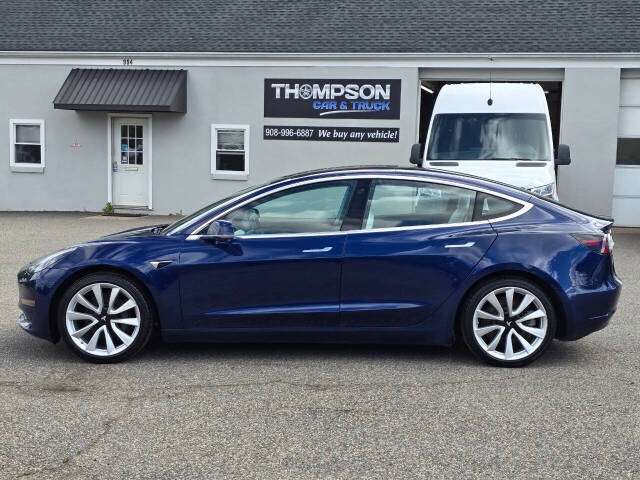 tesla model 3 2018 5YJ3E1EB3JF097776 image tesla model 3 2018 5YJ3E1EB3JF097776 image